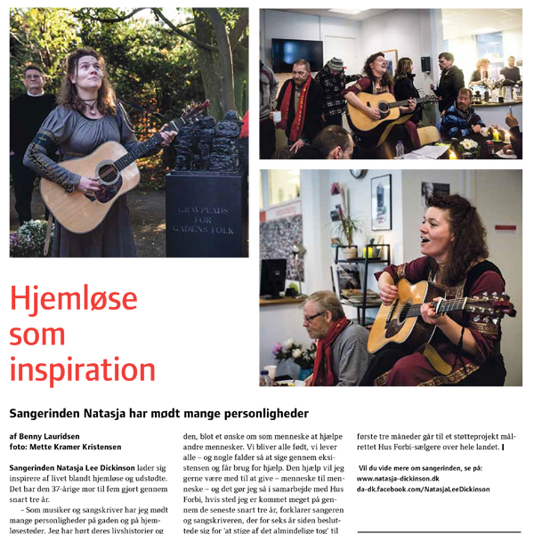 Hus forbi December 2014