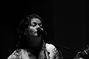 Natasja Lee Dickinson Billede er taget på et ukendt venue