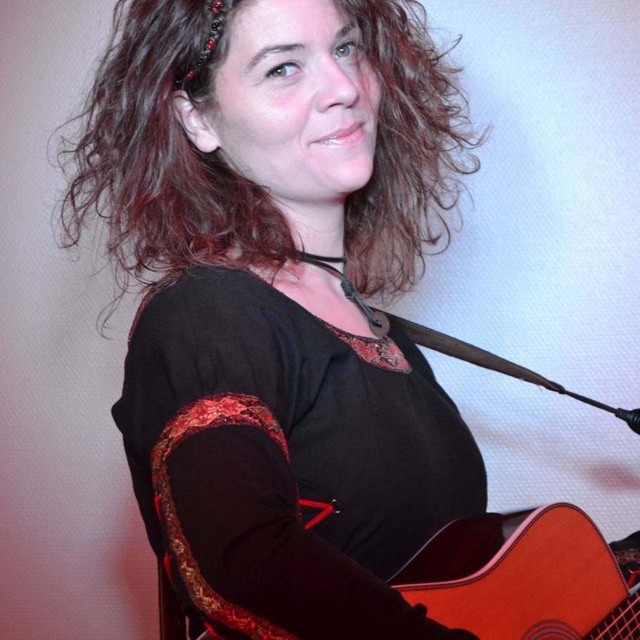 Natasja Lee Dickinson