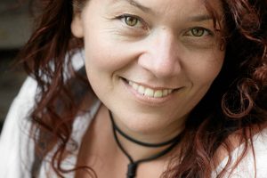 Natasja Lee Dickinson