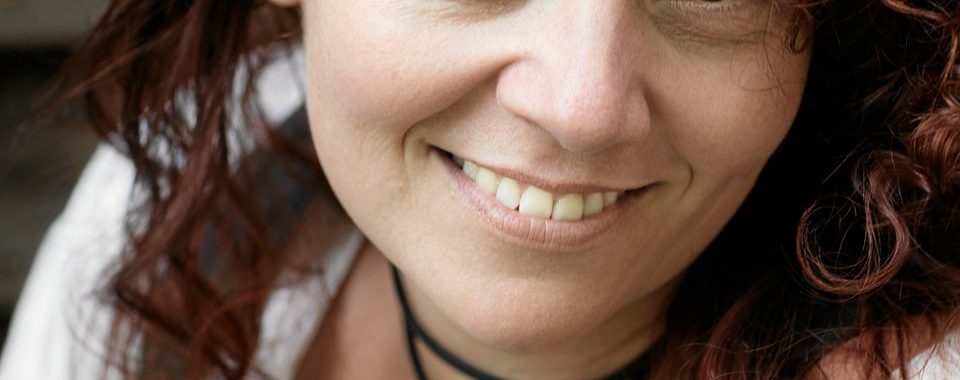 Natasja Lee Dickinson